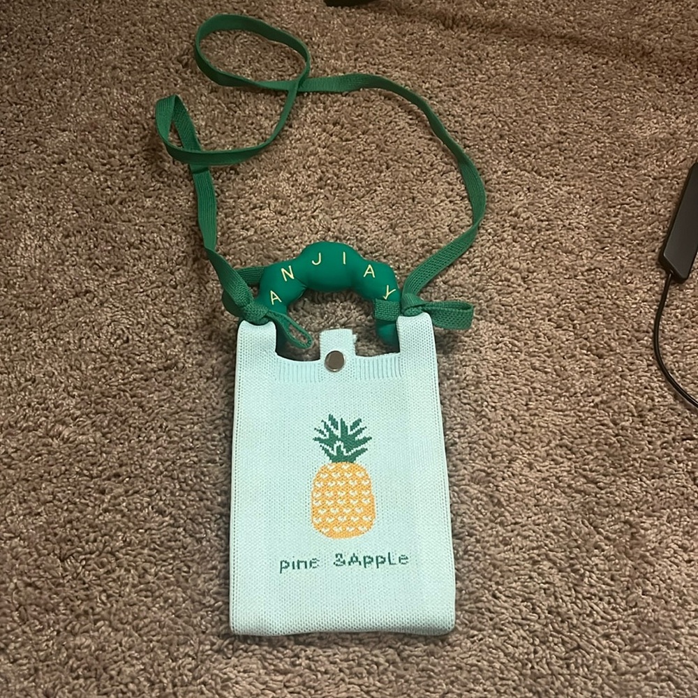 Pine&Apple purse